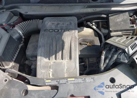 2017 Chevrolet Equinox Lt z USA, uszkodzony, nr VIN 2GNALCEK5H1545142